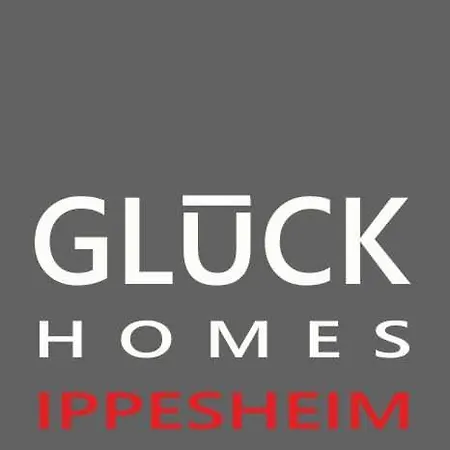 Glueck Homes Ippesheim Экстерьер фото