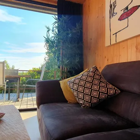 Glueck Homes Ippesheim Экстерьер фото