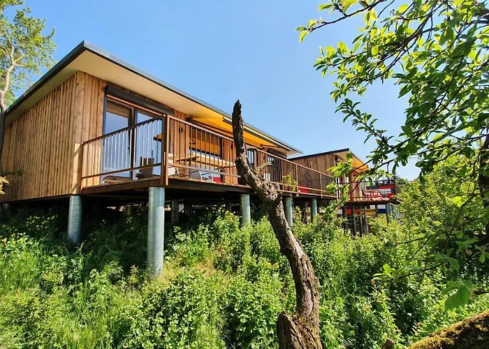 Glueck Homes Ippesheim