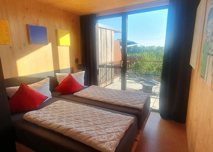 Glueck Homes Ippesheim
