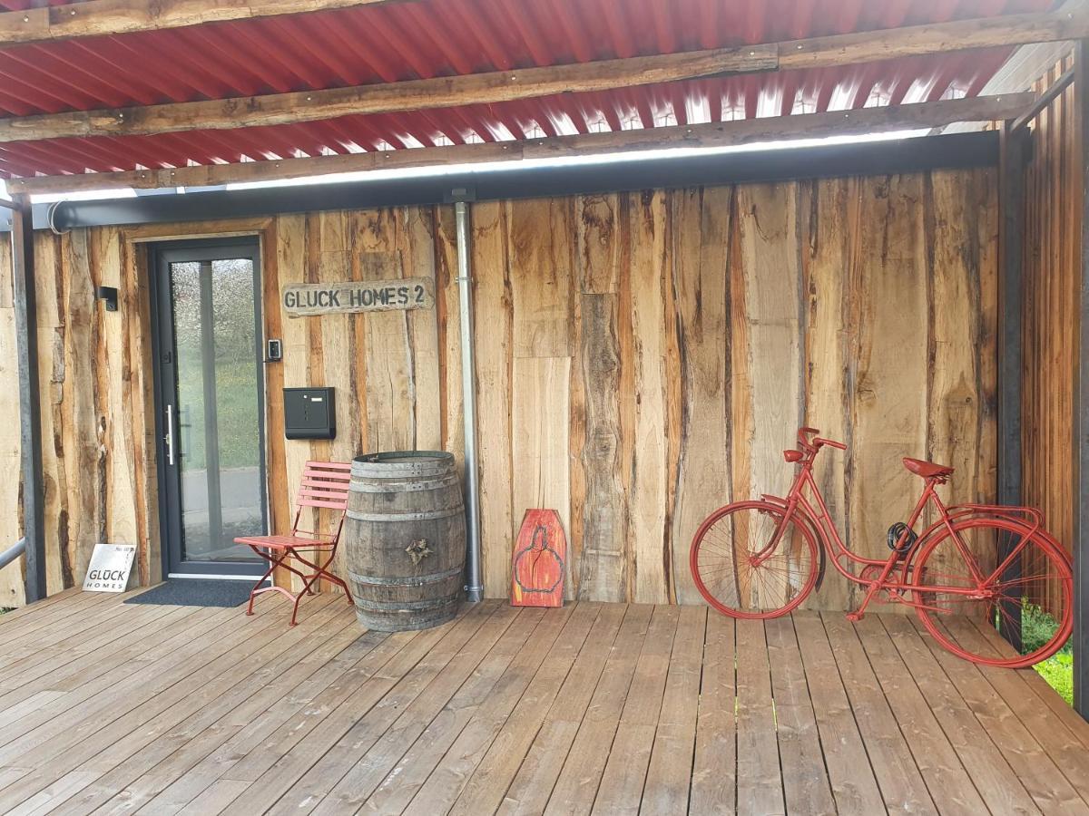 Glueck Homes Hébergement de vacances