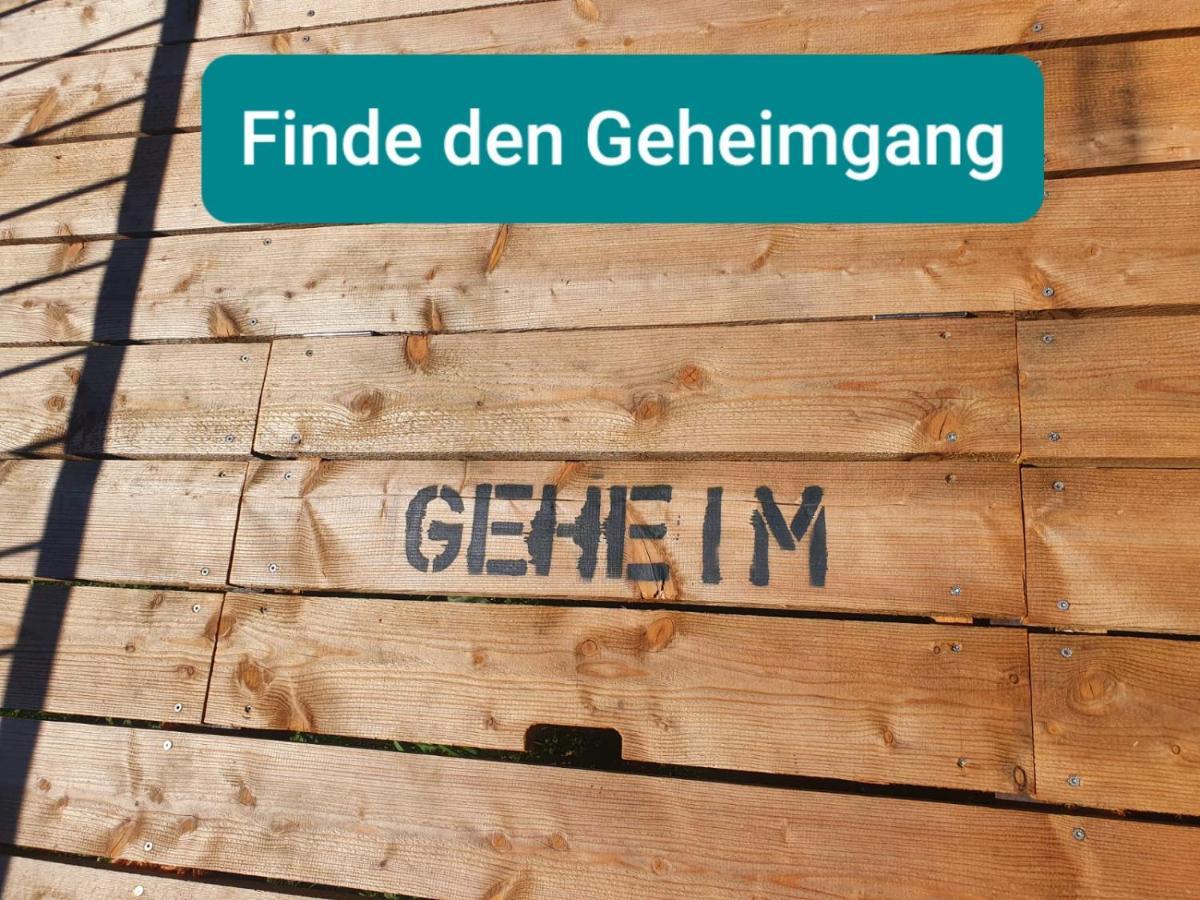 Glueck Homes Hébergement de vacances *