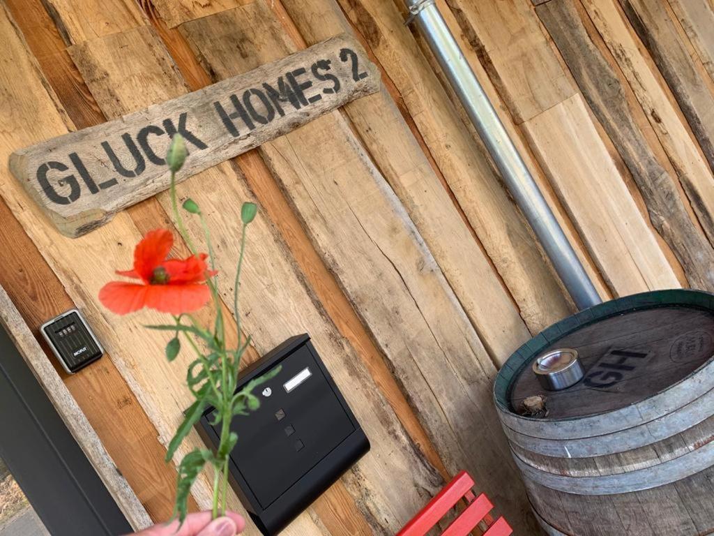 Glueck Homes * Ippesheim