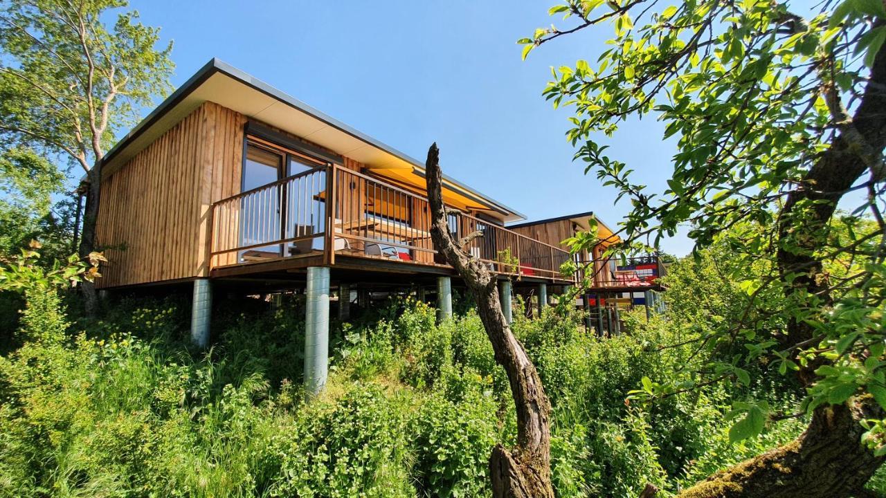 Glueck Homes Hébergement de vacances