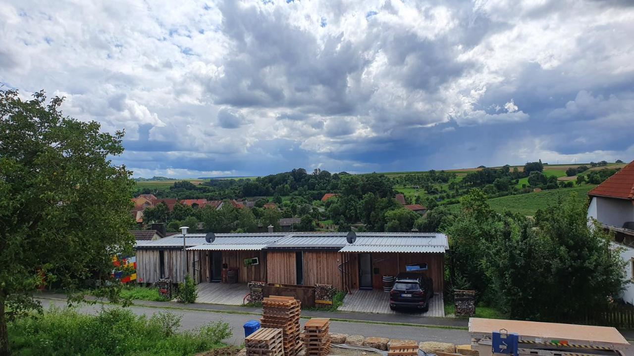 Glueck Homes * Ippesheim
