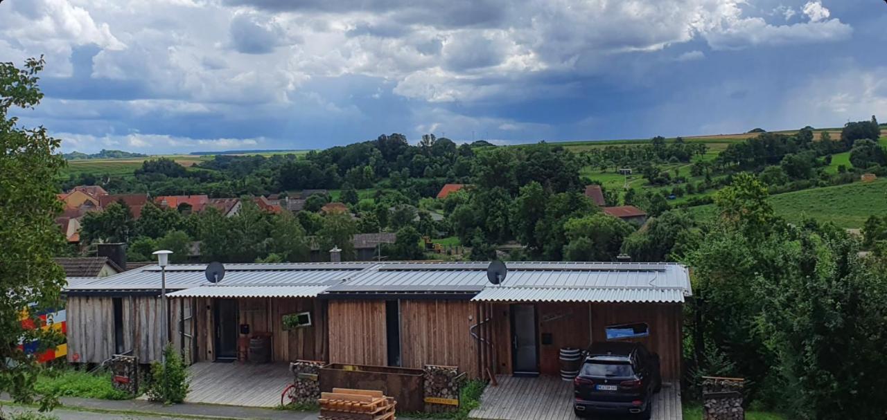 Glueck Homes