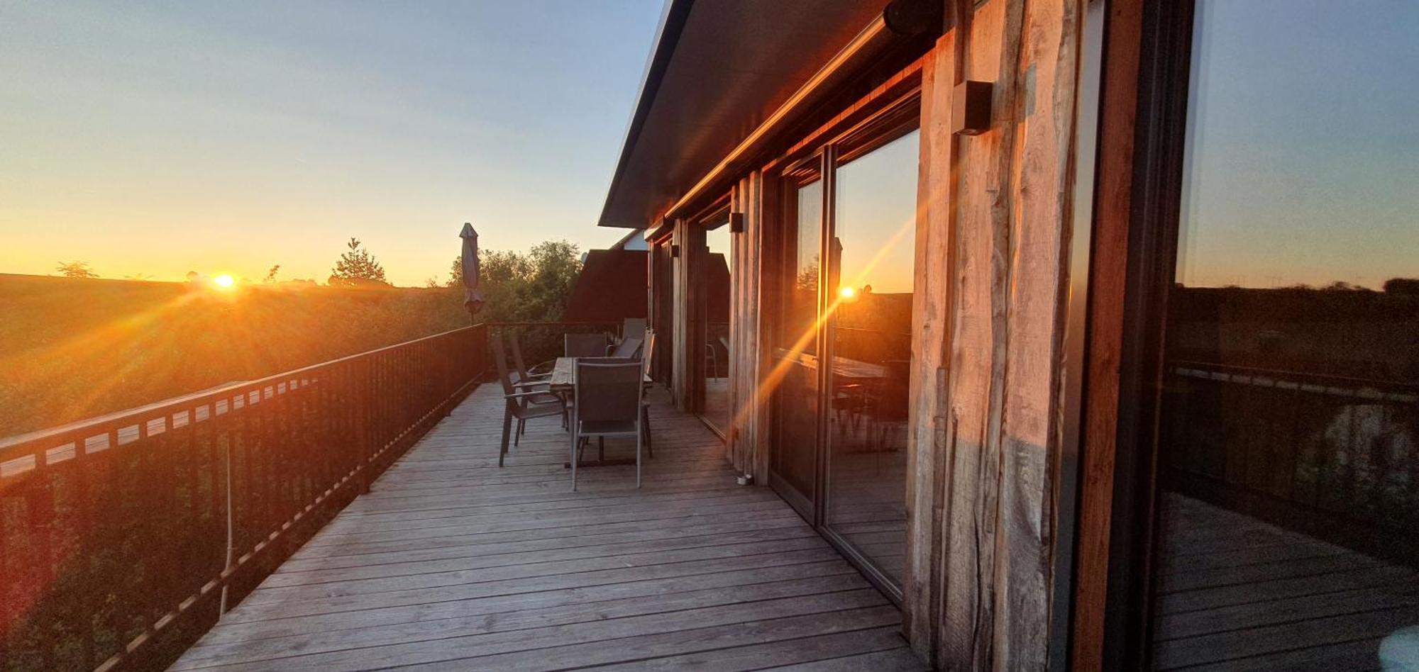 Glueck Homes Ippesheim