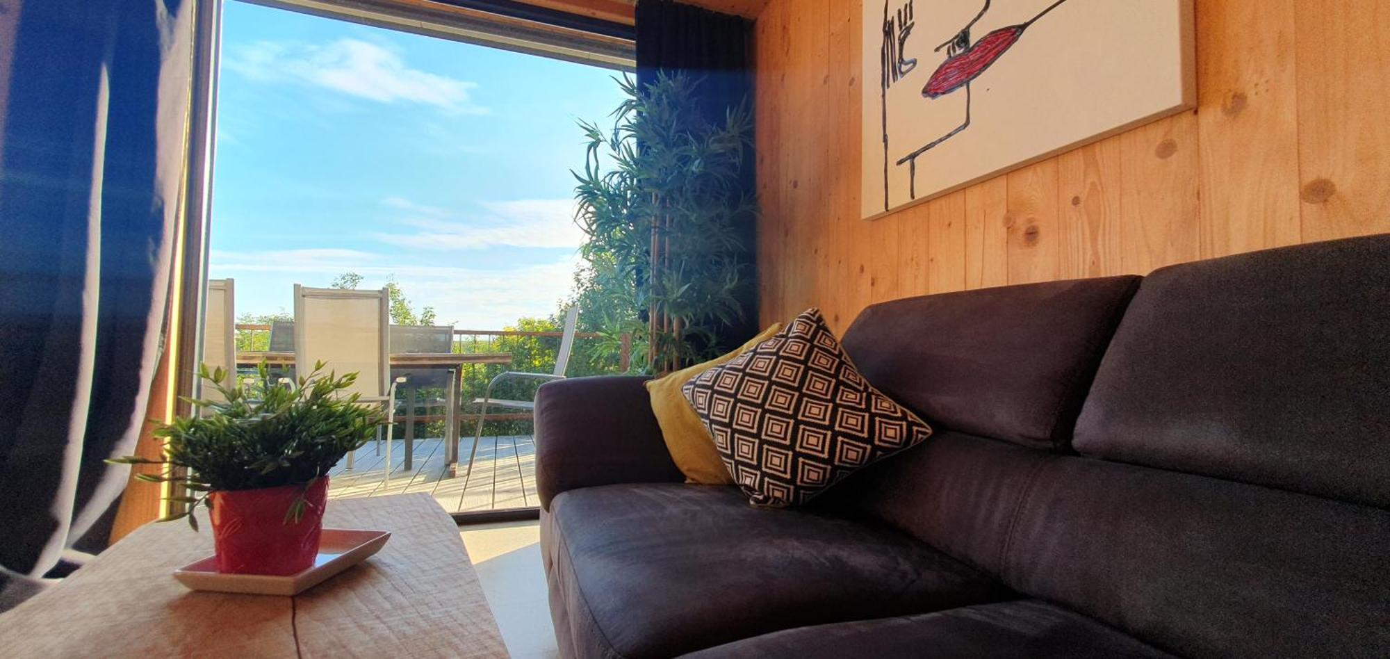 Glueck Homes Ippesheim